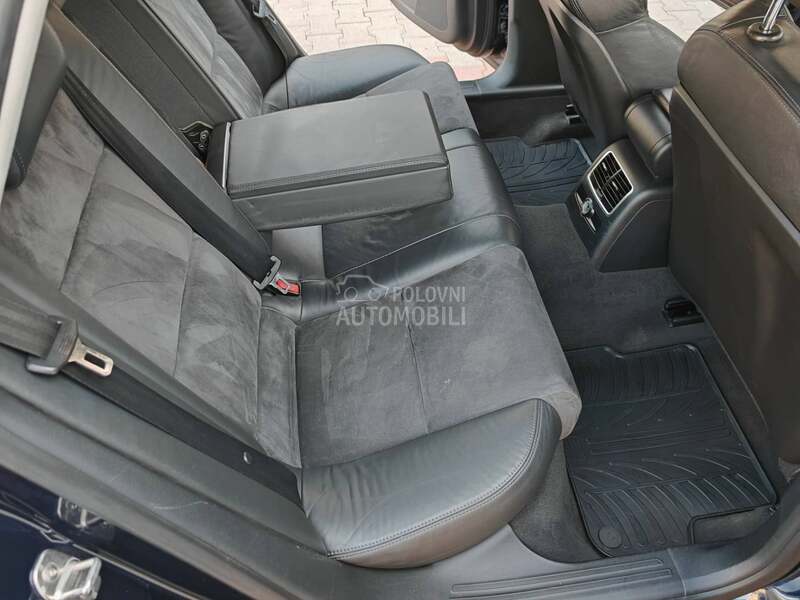 Audi A6 2.0 TDI /S LINE /FUL