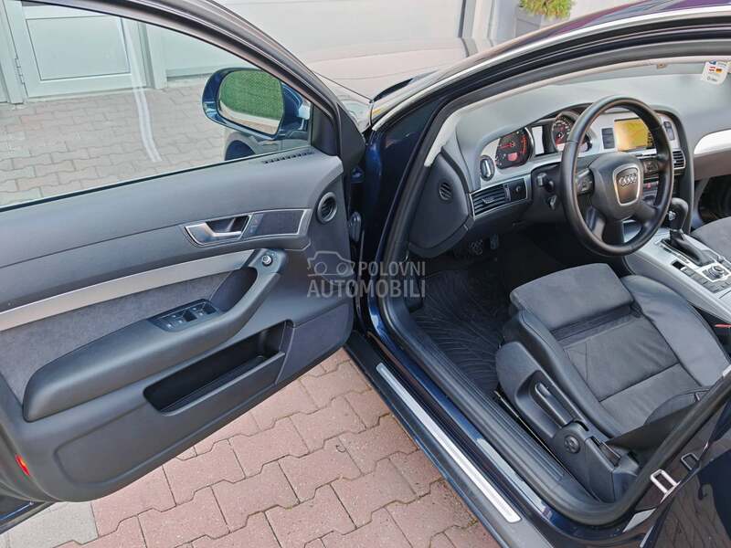 Audi A6 2.0 TDI /S LINE /FUL