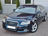 Audi A6 2.0 TDI /S LINE /FUL