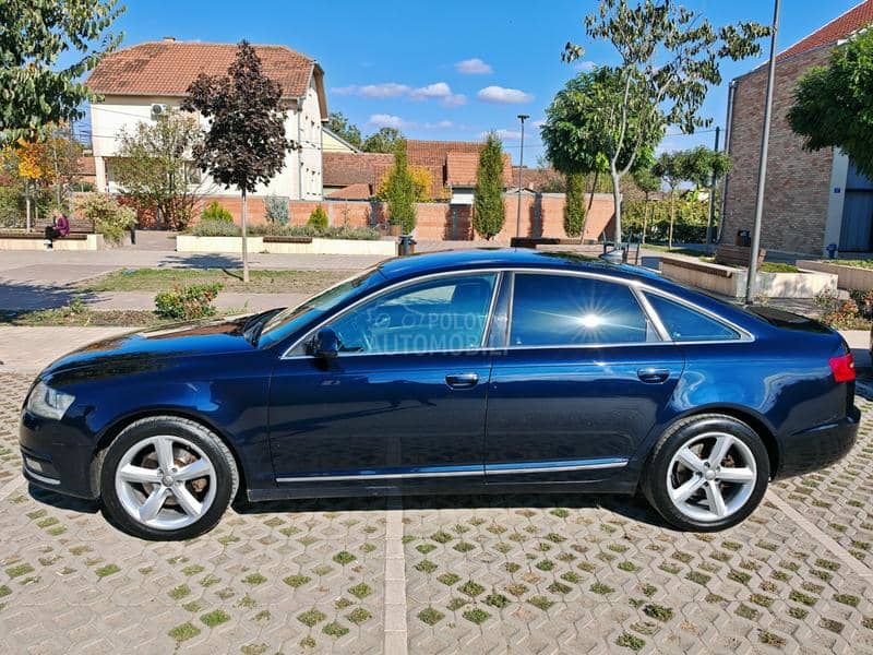 Audi A6 2.0 TDI /S LINE /FUL