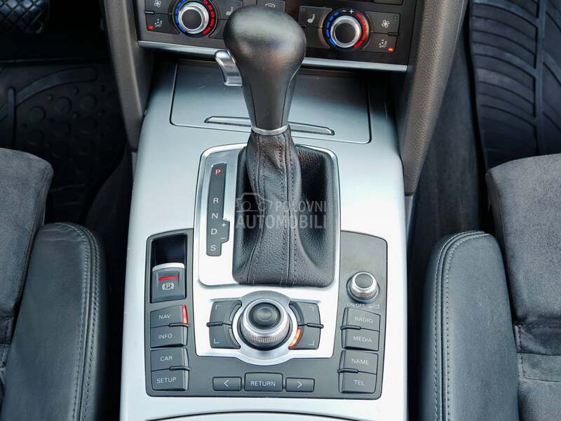 Audi A6 2.0 TDI /S LINE /FUL