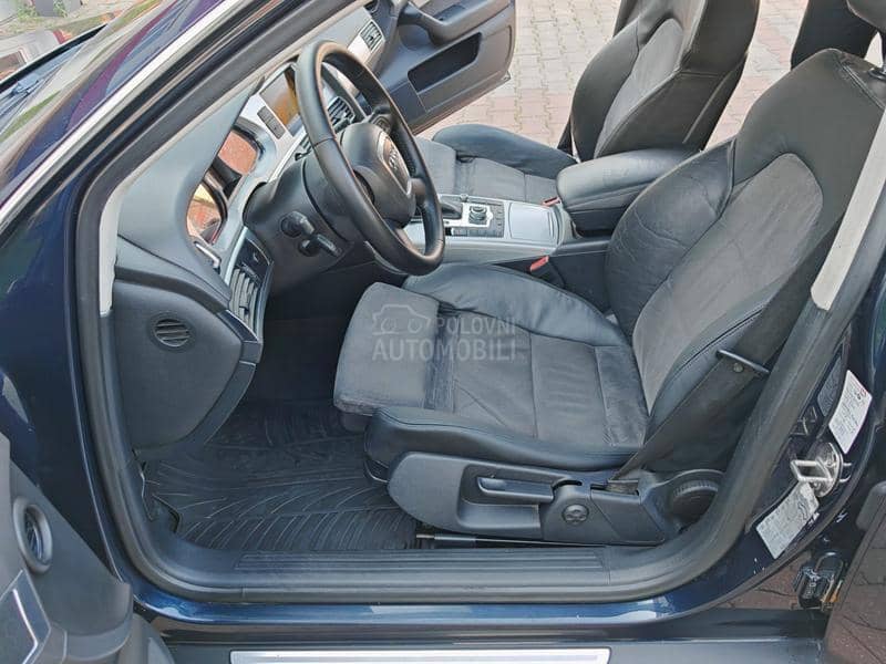 Audi A6 2.0 TDI /S LINE /FUL
