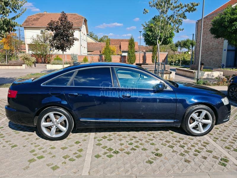 Audi A6 2.0 TDI /S LINE /FUL
