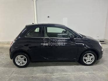 Fiat 500 1.2