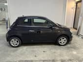 Fiat 500 1.2