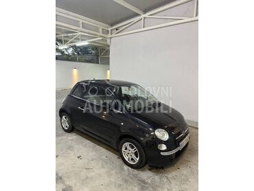 Fiat 500 1.2