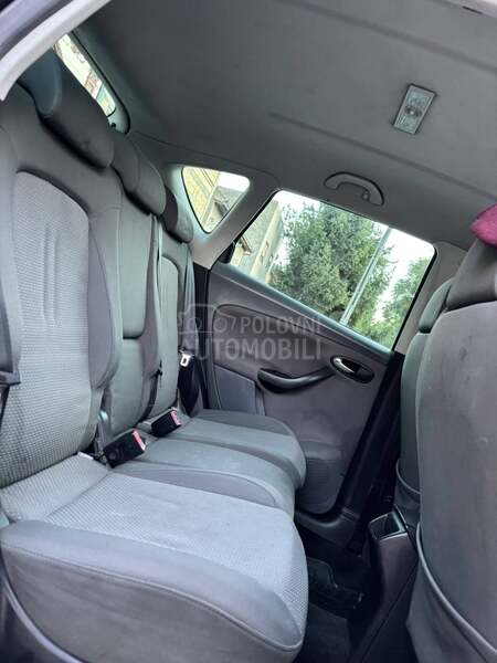 Seat Altea 2,0 TDI