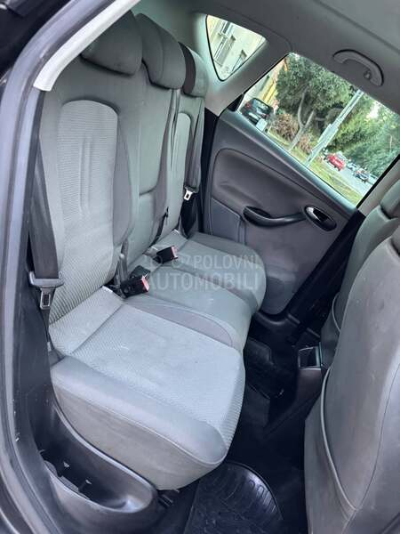 Seat Altea 2,0 TDI