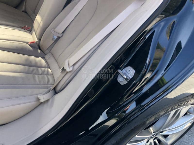 Mercedes Benz S 450 S 450 4 matic