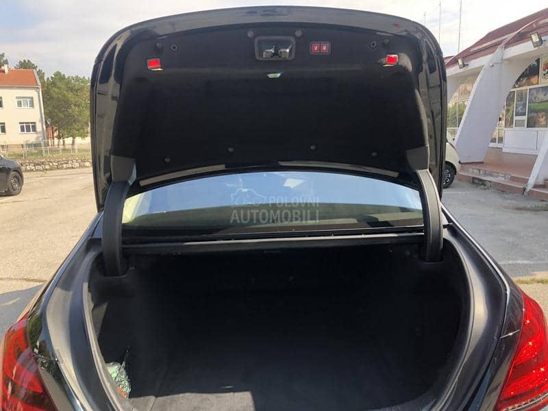 Mercedes Benz S 450 S 450 4 matic