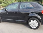 Audi A3 1.6