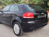 Audi A3 1.6