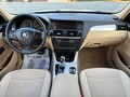 BMW X3 20d AUT NAV ORIG.K.M