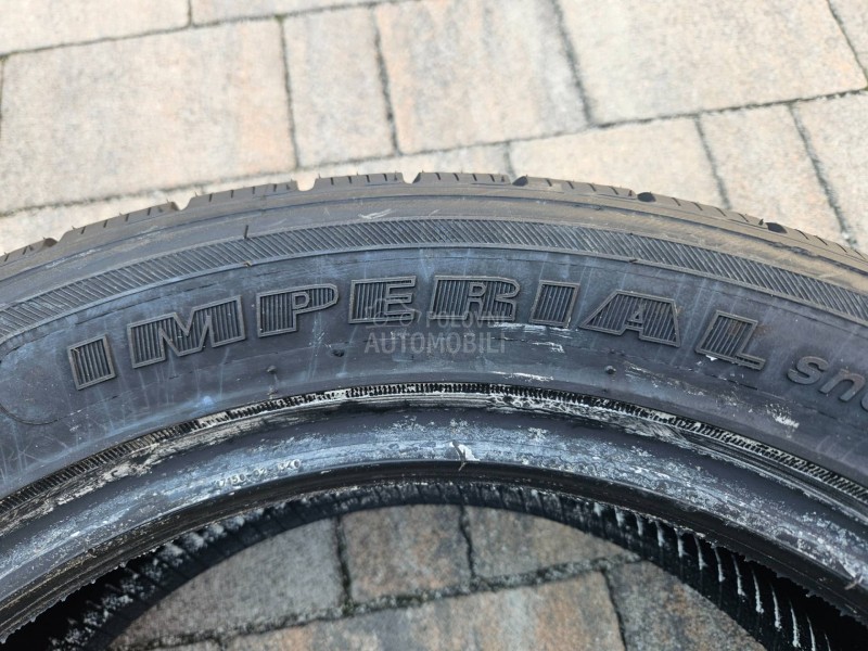 Imperial 205/55 R17 Zimska