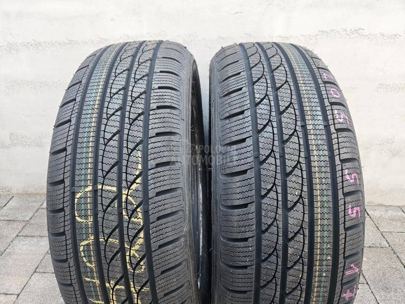 Imperial 205/55 R17 Zimska