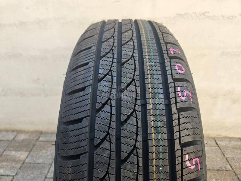 Imperial 205/55 R17 Zimska