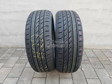 Imperial 205/55 R17 Zimska