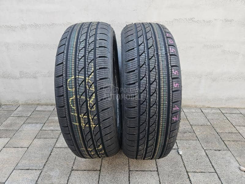 Imperial 205/55 R17 Zimska