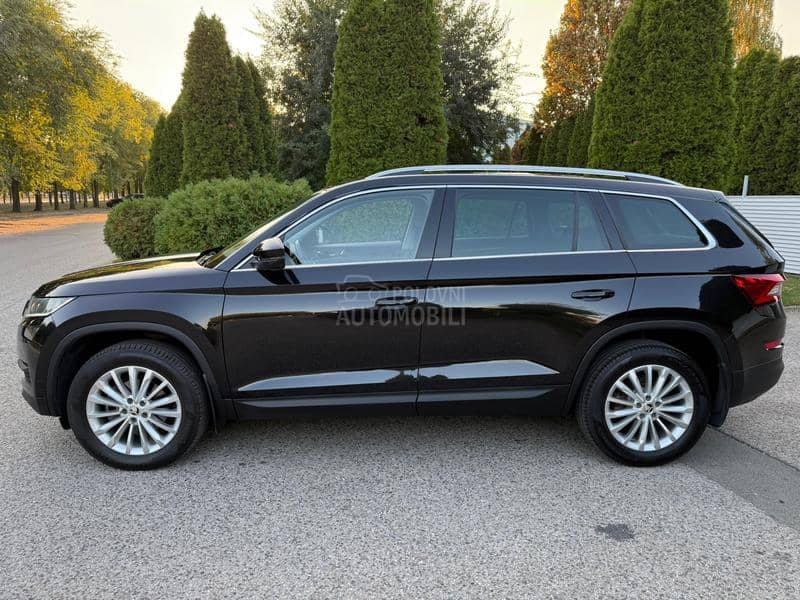 Škoda Kodiaq /STYLE/4x4/VIRT