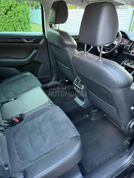 Škoda Kodiaq /STYLE/4x4/VIRT