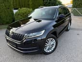 Škoda Kodiaq /STYLE/4x4/VIRT