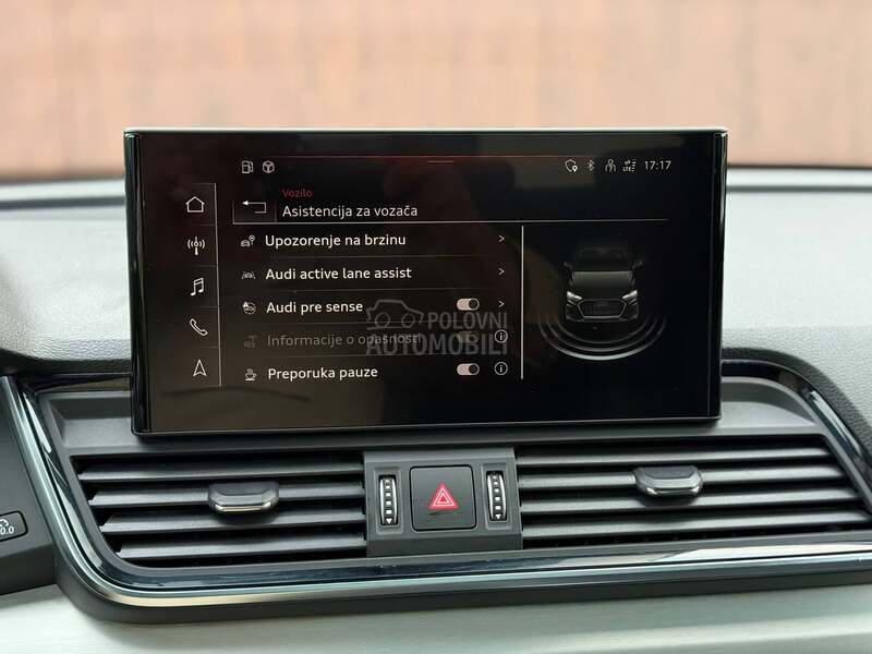Audi Q5 S-Line/Pano/Quattro