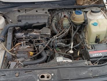 Volkswagen Golf 2 1.6