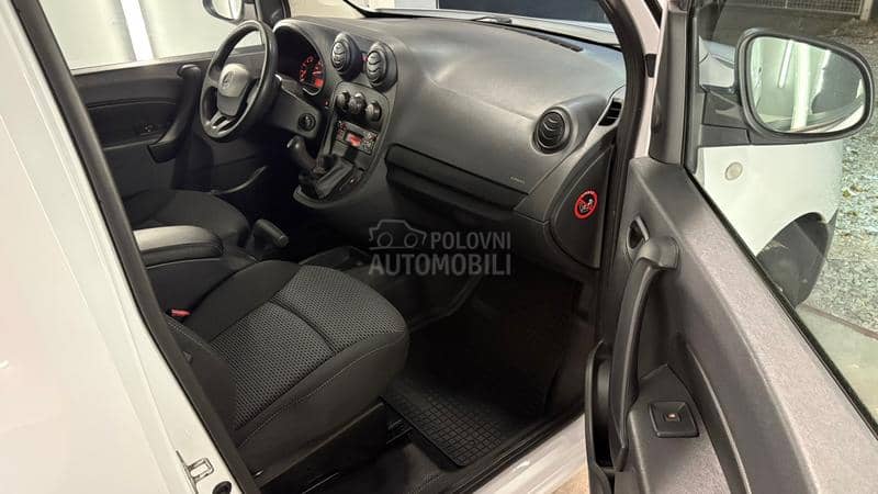 Mercedes Benz Citan 109 CDI MAXI N.O.V.