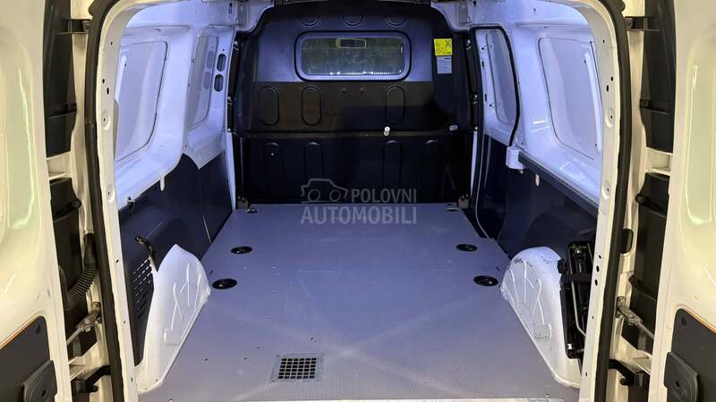 Mercedes Benz Citan 109 CDI MAXI N.O.V.