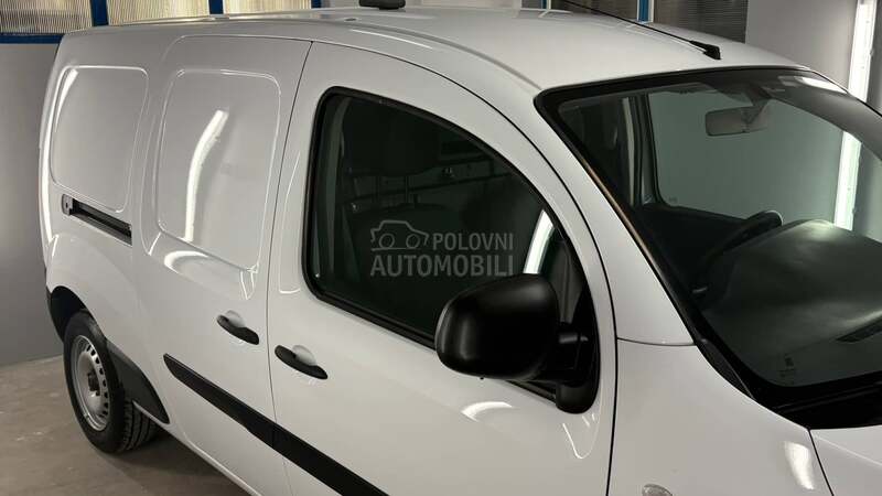 Mercedes Benz Citan 109 CDI MAXI N.O.V.