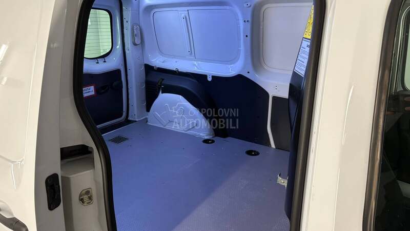 Mercedes Benz Citan 109 CDI MAXI N.O.V.