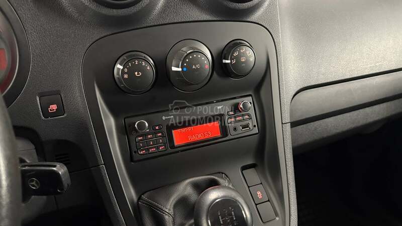 Mercedes Benz Citan 109 CDI MAXI N.O.V.