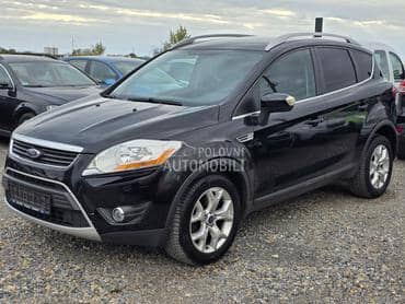 Ford Kuga 2.0
