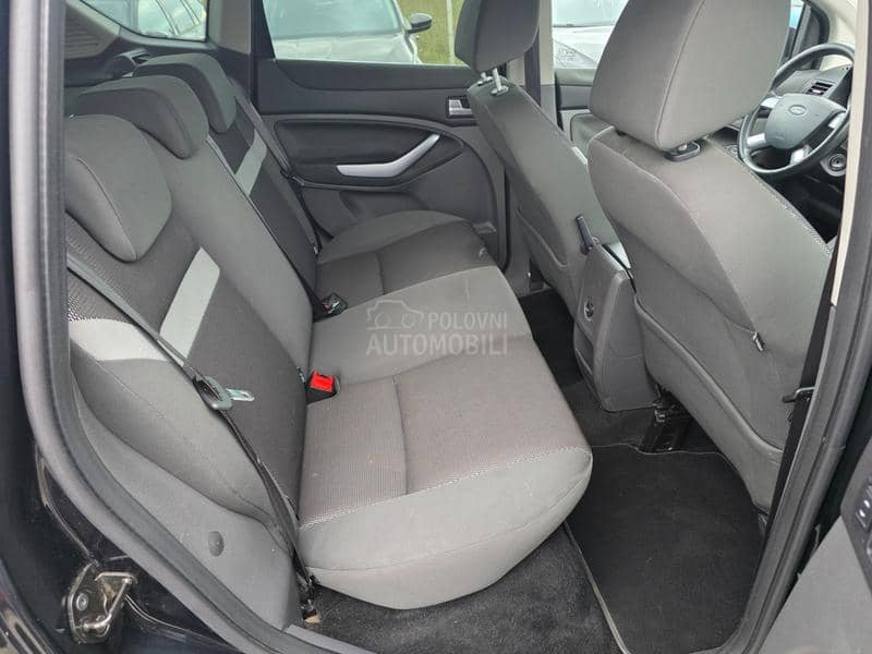 Ford Kuga 2.0 Ford Kuga 2.0