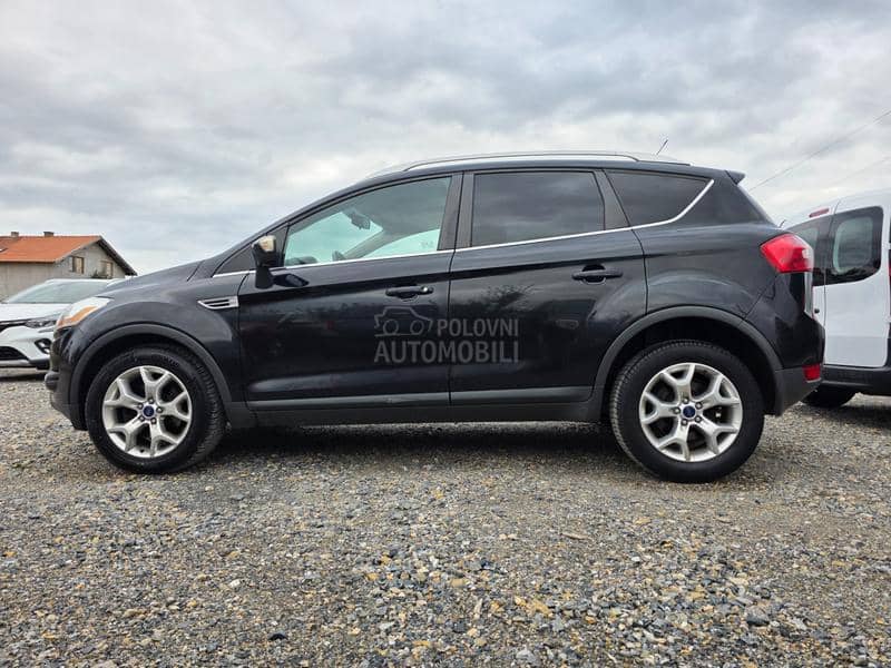 Ford Kuga 2.0 Ford Kuga 2.0