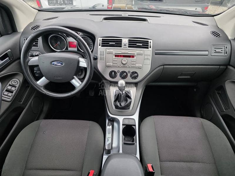 Ford Kuga 2.0 Ford Kuga 2.0