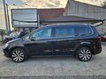 Volkswagen Sharan 2.0 TDI HIGHLINE