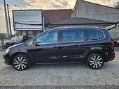 Volkswagen Sharan 2.0 TDI HIGHLINE