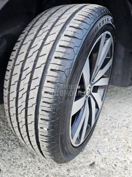 Volkswagen Sharan 2.0 TDI HIGHLINE