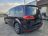 Volkswagen Sharan 2.0 TDI HIGHLINE