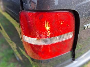 Stop svetlo levo za Volkswagen Touran od 2003. do 2006. god.