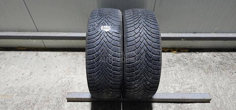 Sailun 205/55 R16 Zimska