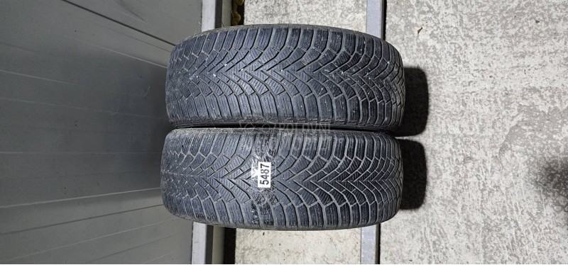 Sailun 205/55 R16 Zimska