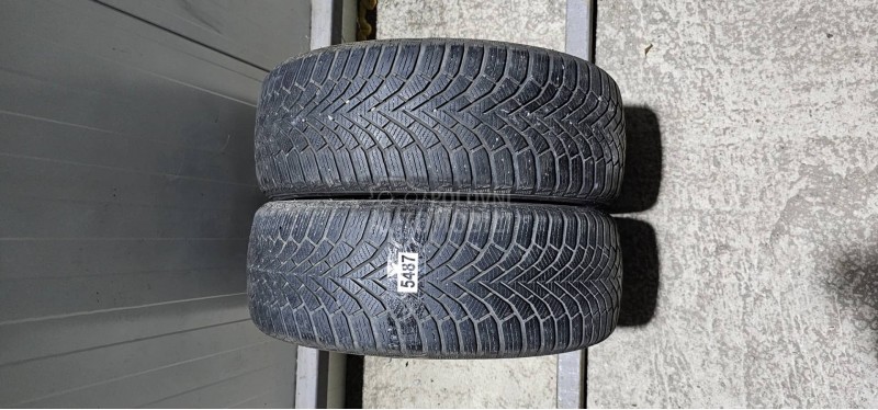 Sailun 205/55 R16 Zimska