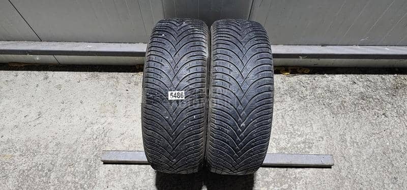 Kleber 205/55 R16 Zimska