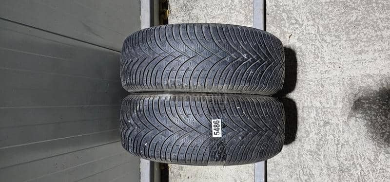 Kleber 205/55 R16 Zimska