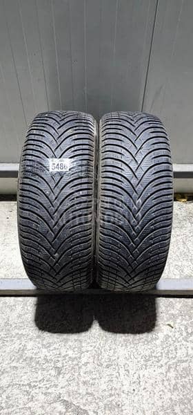 Kleber 205/55 R16 Zimska