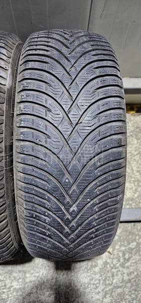 Kleber 205/55 R16 Zimska