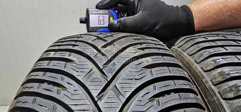 Kleber 205/55 R16 Zimska