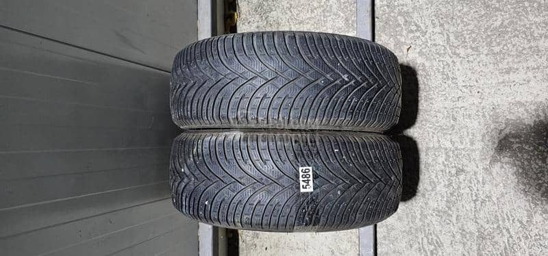 Kleber 205/55 R16 Zimska